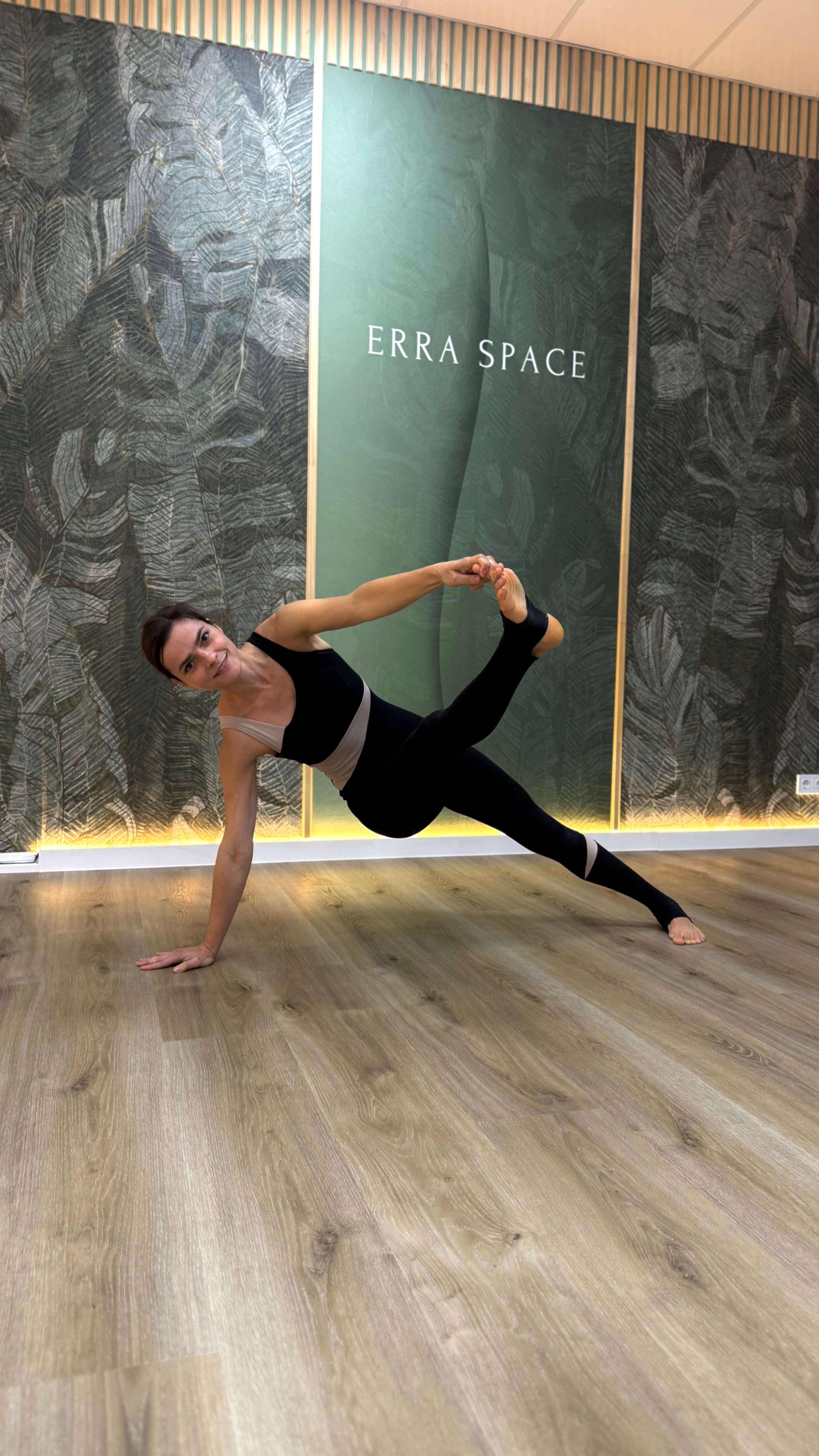 Ishvara Yoga