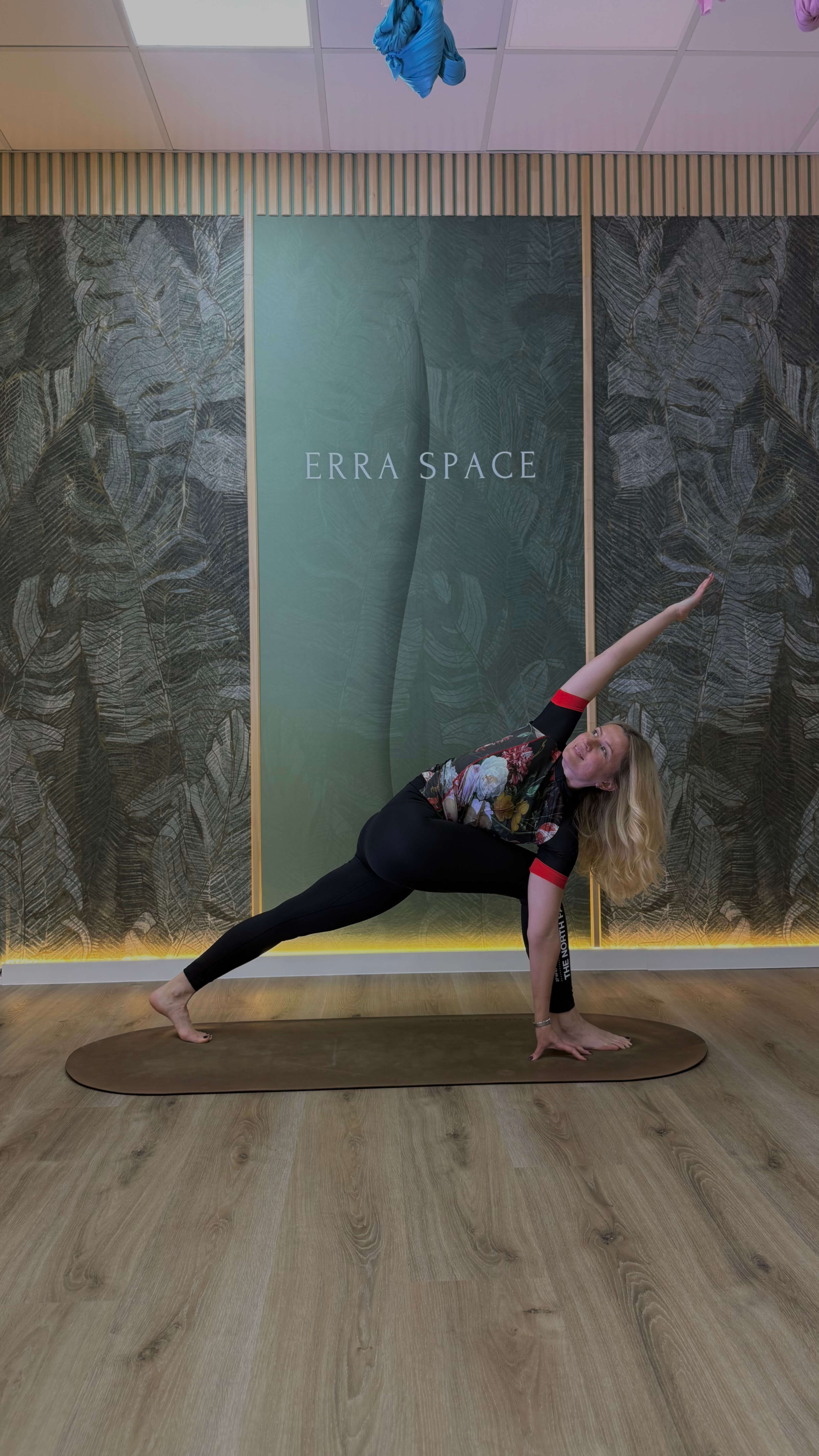Iyengar Yoga